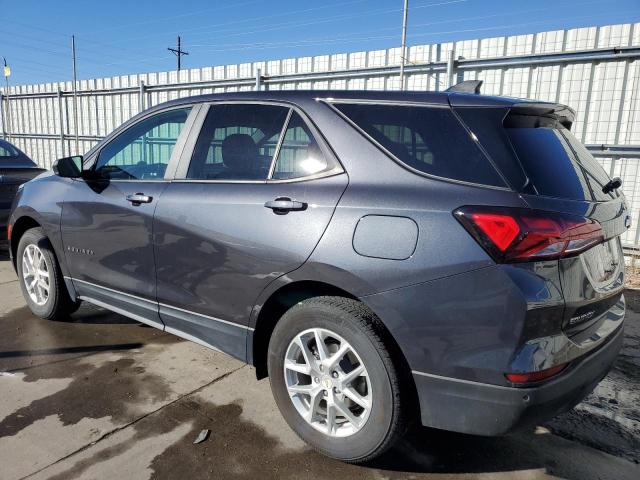 Obraz 2 z 2022 CHEVROLET EQUINOX LS 2022 z VIN 3GNAXSEV3NS227657