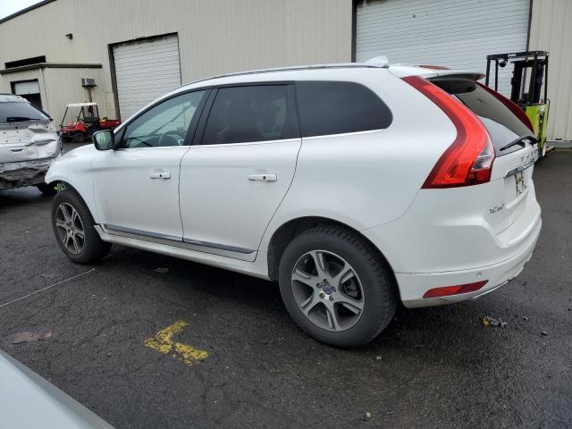 Image 2 of 2014 VOLVO XC60 T6 2014 with VIN YV4902DZ5E2555076