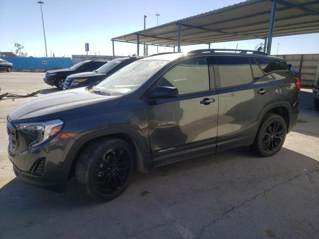 Obraz 2020 GMC TERRAIN SLE 2020
