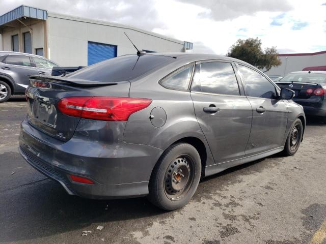 Image 3 of 2015 FORD FOCUS SE 2015 with VIN 1FADP3F24FL314724
