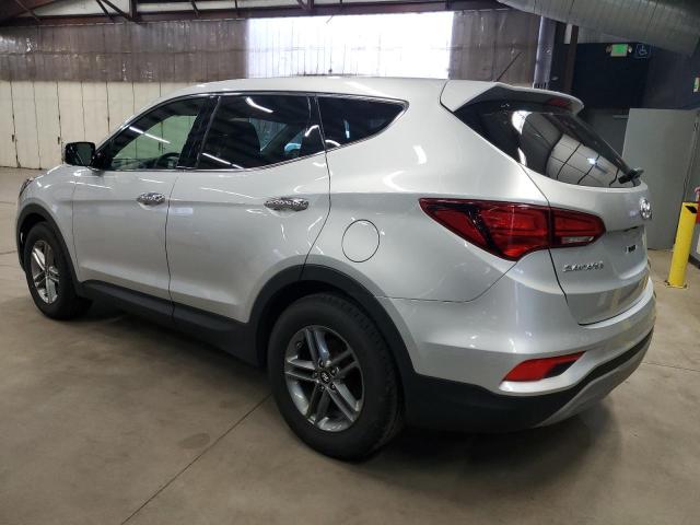 Изображение 2 2018 HYUNDAI SANTA FE SPORT  2018 с VIN 5XYZTDLB8JG569760