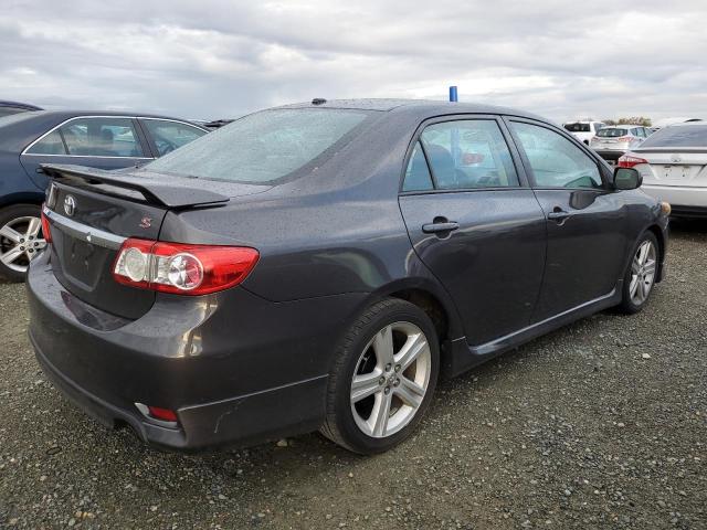 Obraz 3 z 2013 TOYOTA COROLLA BASE 2013 z VIN 2T1BU4EE7DC946410