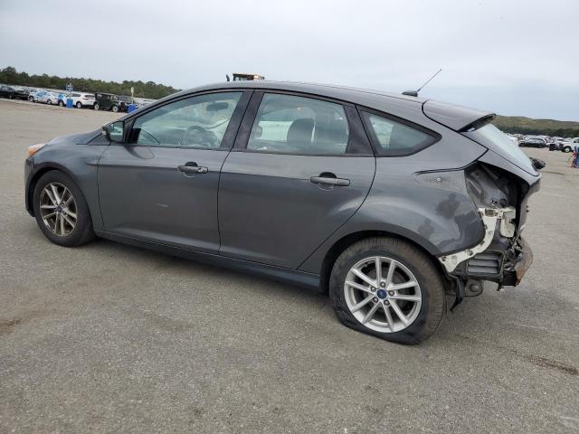 Изображение 2 2017 FORD FOCUS SE 2017 с VIN 1FADP3K26HL278611