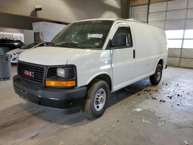 Изображение 2 2017 GMC SAVANA G2500 2017 с VIN 1GTW7AFF0H1334817