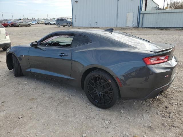 Obraz 2 z 2016 CHEVROLET CAMARO LT 2016 z VIN 1G1FB1RS8G0129945