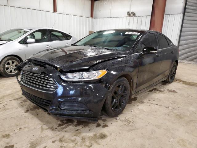 Obraz 1 z 2016 FORD FUSION SE 2016 z VIN 3FA6P0H76GR197246