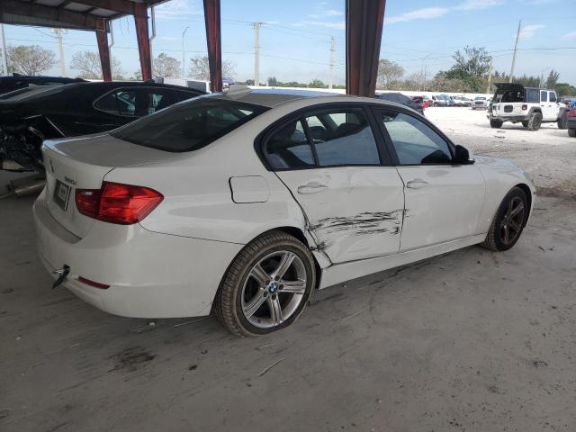 Obraz 3 z 2014 BMW 320 I 2014 z VIN WBA3B1G53ENT00024