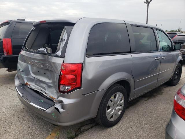 Obraz 3 z 2014 DODGE GRAND CARAVAN SE 2014 z VIN 2C4RDGBG6ER309516