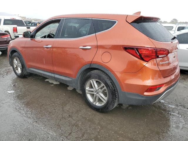 Изображение 2 2017 HYUNDAI SANTA FE SPORT  2017 с VIN 5XYZT3LB7HG492562