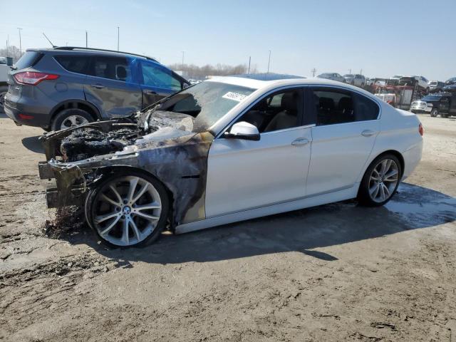 Obraz 1 z 2015 BMW 535 XI 2015 z VIN WBA5B3C56FD539889