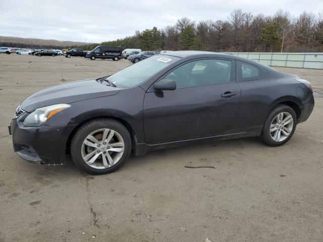 Image 1 of 2011 NISSAN ALTIMA S 2011 with VIN 1N4AL2EP6BC106991