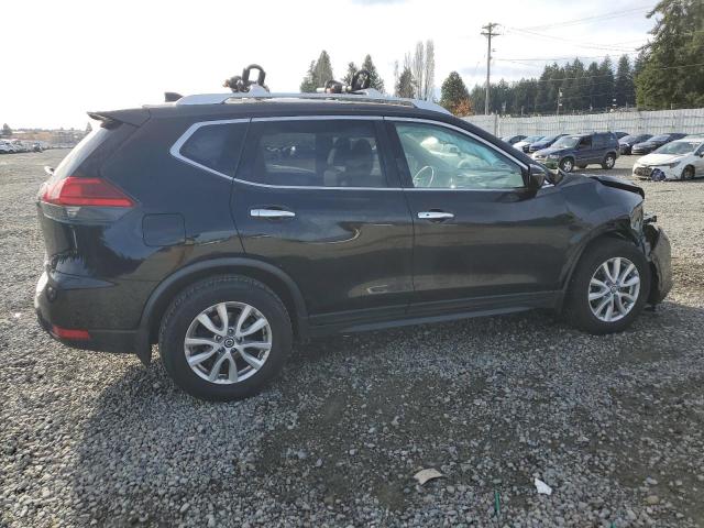 Изображение 3 2017 NISSAN ROGUE S 2017 с VIN JN8AT2MT7HW148316