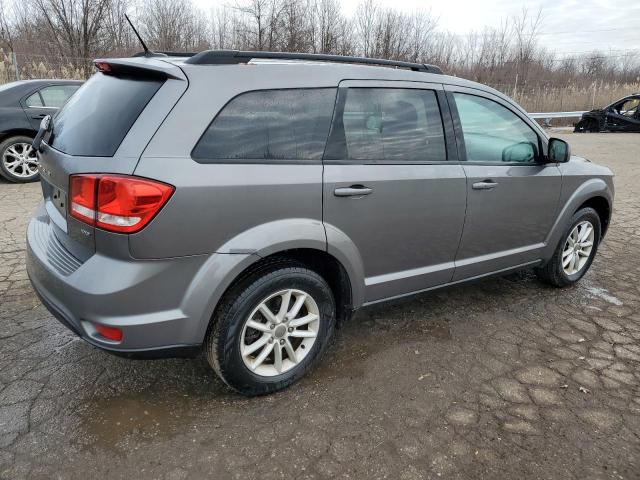 Image 3 of 2013 DODGE JOURNEY SXT 2013 with VIN 3C4PDCBG0DT577151