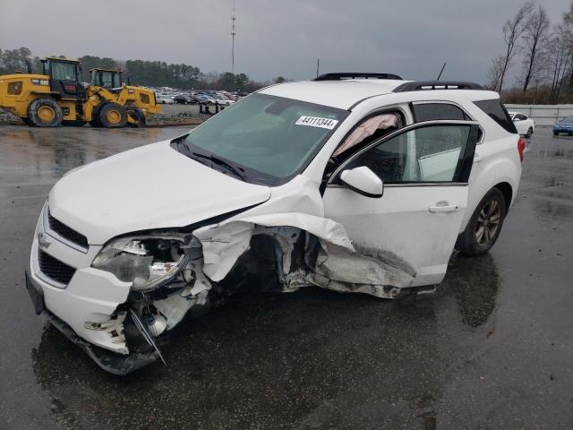 Image 1 of 2015 CHEVROLET EQUINOX LT 2015 with VIN 1GNALBEK0FZ110852