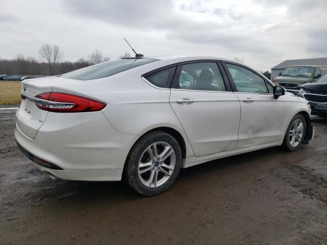 Изображение 3 2018 FORD FUSION SE 2018 с VIN 3FA6P0H73JR272623