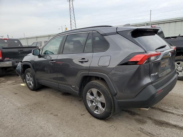 Image 2 of 2023 TOYOTA RAV4 XLE 2023 with VIN 4T3RWRFV0PU084324