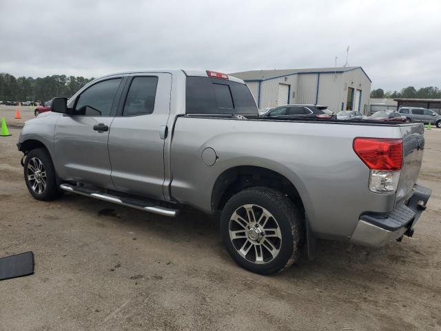 Image 2 of 2013 TOYOTA TUNDRA DOUBLE CAB SR5 2013 with VIN 5TFRM5F16DX057289