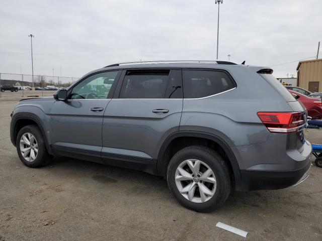 Obraz 2 z 2019 VOLKSWAGEN ATLAS SE 2019 z VIN 1V2LR2CAXKC550177