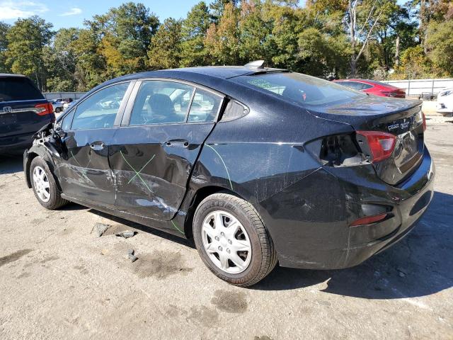 Image 2 of 2019 CHEVROLET CRUZE LS 2019 with VIN 1G1BC5SM5K7121736