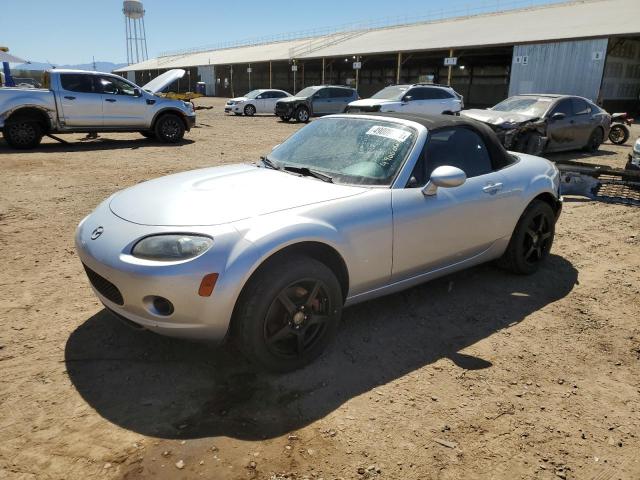 Image 1 of 2007 MAZDA MX-5 MIATA  2007 with VIN JM1NC25F570136303