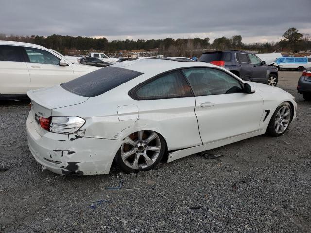 Obraz 3 z 2015 BMW 4 SERIES 435 I 2015 z VIN WBA3R1C52FK195125