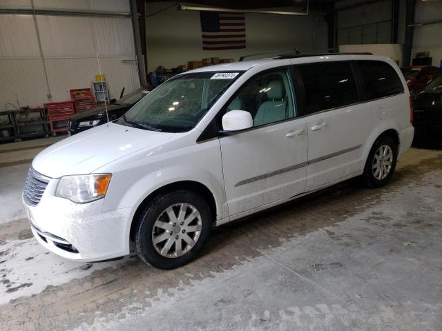 Obraz 2014 CHRYSLER TOWN & COUNTRY TOURING 2014