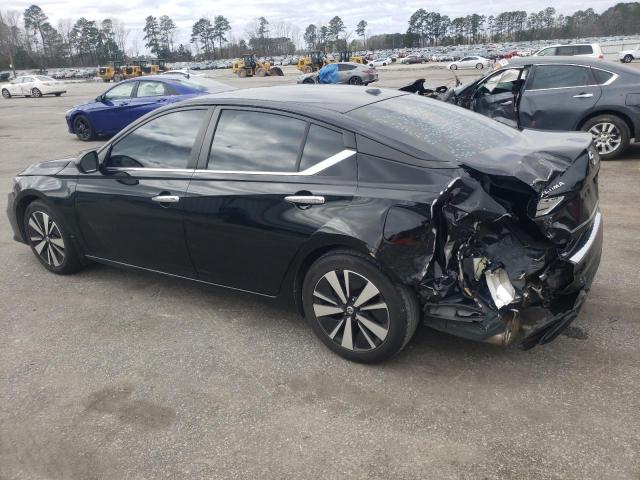 Image 2 of 2021 NISSAN ALTIMA SV 2021 with VIN 1N4BL4DV8MN351766
