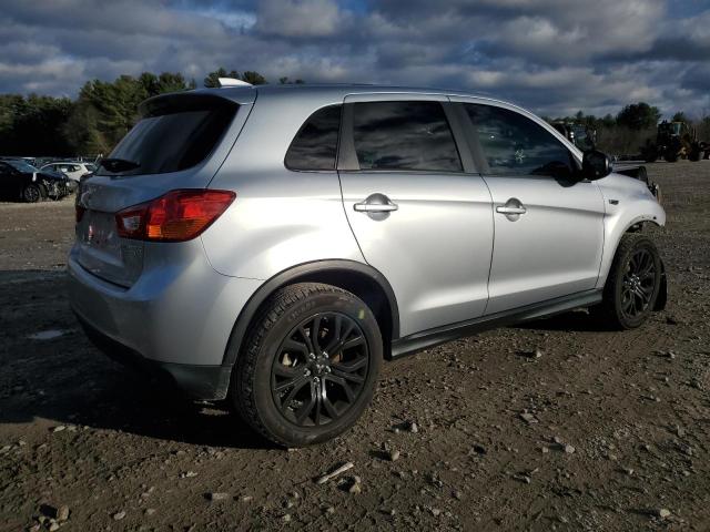 Изображение 3 2017 MITSUBISHI OUTLANDER SPORT ES 2017 с VIN JA4AP3AU4HZ050307
