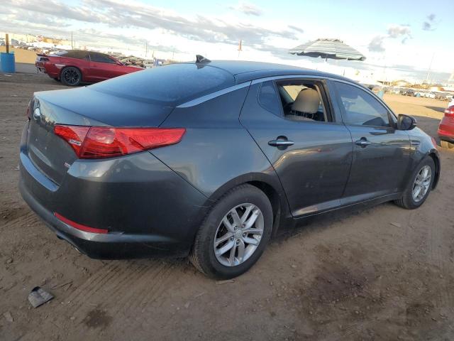Obraz 3 z 2013 KIA OPTIMA LX 2013 z VIN 5XXGM4A75DG231888