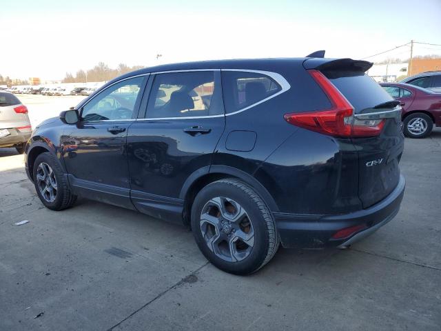 Obraz 2 z 2018 HONDA CR-V EX 2018 z VIN 7FARW2H55JE056458