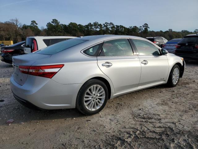 Image 3 of 2014 TOYOTA AVALON HYBRID 2014 with VIN 4T1BD1EB0EU020581