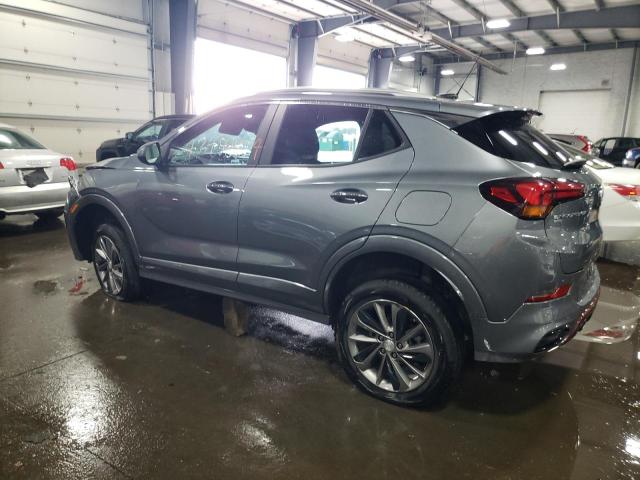 Изображение 2 2022 BUICK ENCORE GX SELECT 2022 с VIN KL4MMESL4NB076207