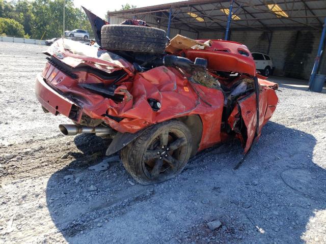 Obraz 3 z 2013 CHEVROLET CAMARO 2SS 2013 z VIN 2G1FK1EJ5D9132395