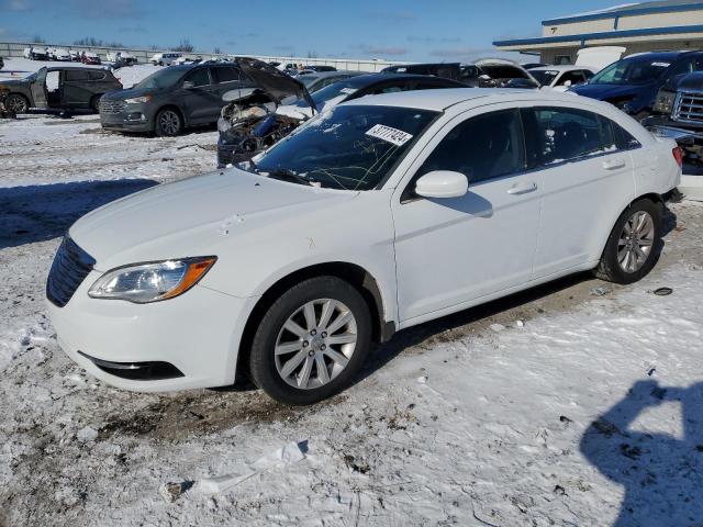 Изображение 2013 CHRYSLER 200 TOURING 2013