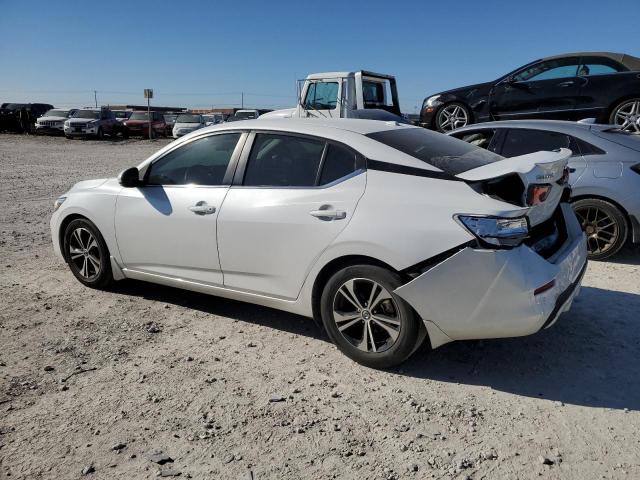 Obraz 2 z 2020 NISSAN SENTRA SV 2020 z VIN 3N1AB8CV6LY260484