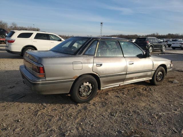 Изображение 3 1990 SUBARU LEGACY L 1990 с VIN JF1BC6329LB635653