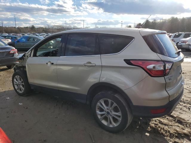 Image 2 of 2017 FORD ESCAPE SE 2017 with VIN 1FMCU9GD6HUD63353