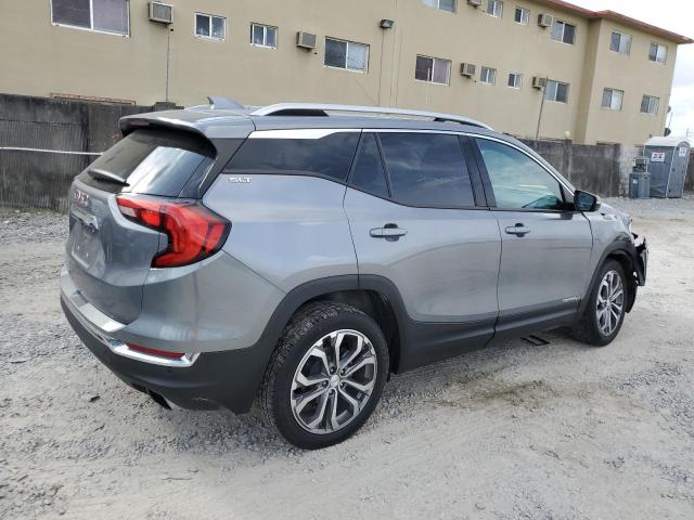 Image 3 of 2019 GMC TERRAIN SLT 2019 with VIN 3GKALPEX6KL142745