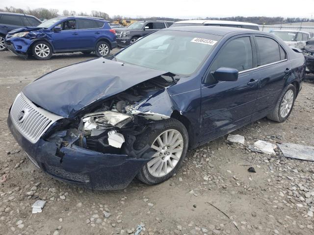 Obraz 1 z 2006 MERCURY MILAN PREMIER 2006 z VIN 3MEFM08126R621713