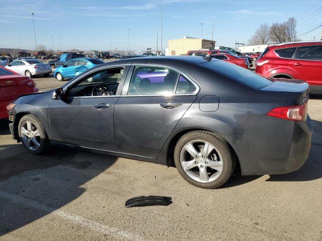 Image 2 of 2012 ACURA TSX  2012 with VIN JH4CU2F41CC004888