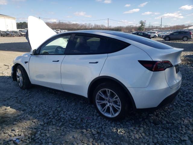 Изображение 2 2023 TESLA MODEL Y  2023 с VIN 7SAYGDEE1PA073707