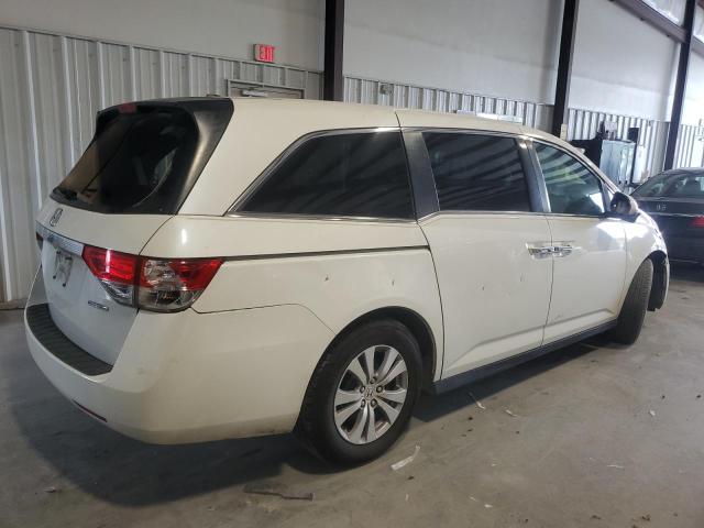 Image 3 of Honda Odyssey Se 2016 with VIN 5FNRL5H32GB126429