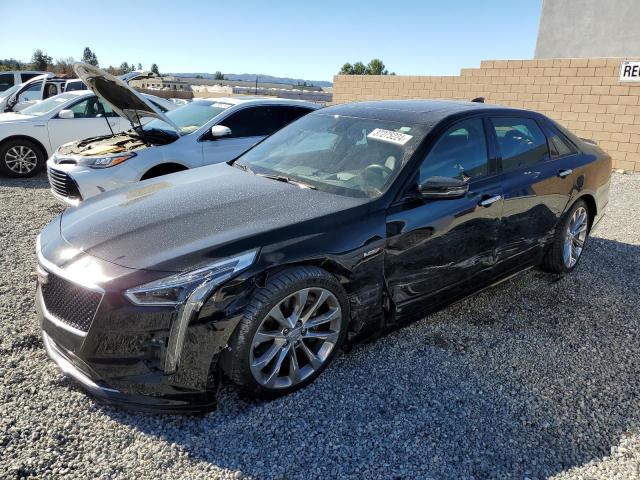 Obraz 1 z 2019 CADILLAC CT6-V  2019 z VIN 1G6KW5RJ3KU137710