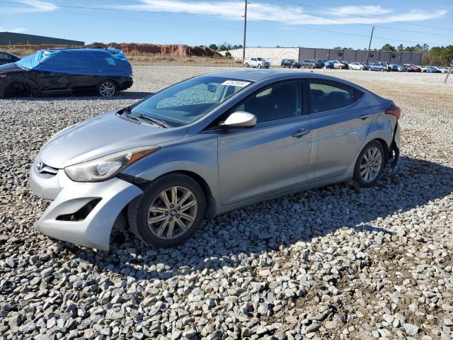 Изображение 2015 HYUNDAI ELANTRA SE 2015