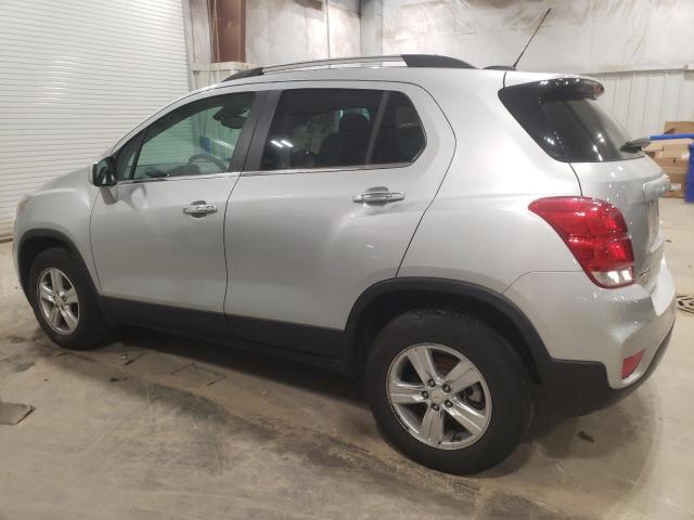 Изображение 2 2018 CHEVROLET TRAX 1LT 2018 с VIN KL7CJPSB7JB653574