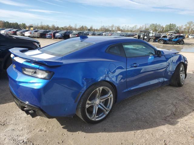 Изображение 3 2017 CHEVROLET CAMARO SS 2017 с VIN 1G1FH1R7XH0150145