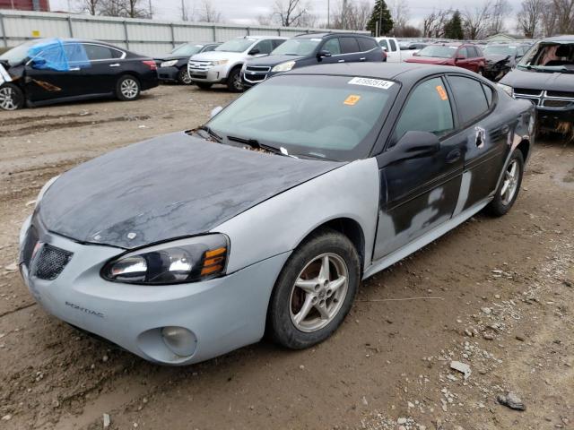 Изображение 2004 PONTIAC GRAND PRIX GT 2004