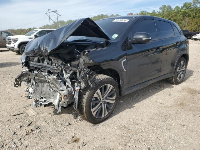 Изображение 2023 MITSUBISHI OUTLANDER SPORT S/SE 2023