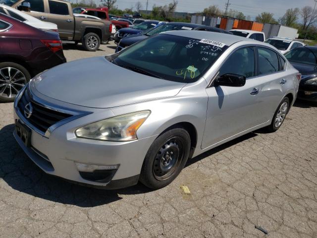 Image 1 of 2015 NISSAN ALTIMA 2.5 2015 with VIN 1N4AL3AP2FC279585