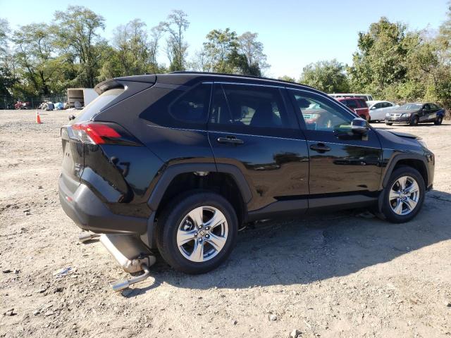 Image 3 of 2023 TOYOTA RAV4 XLE 2023 with VIN 2T3P1RFV7PC379282